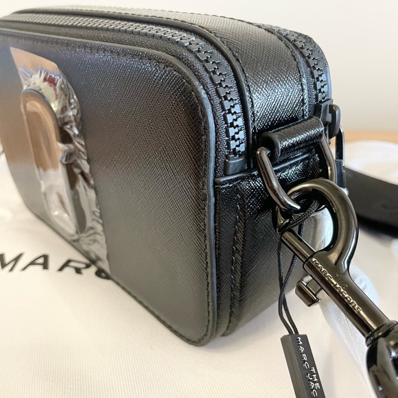 Marc Jacobs Snapshot Camera Bag Brand New With Tag. - Picture 4 of 11